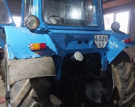 МТЗ Другая, объемом двигателя 0 л и пробегом 0 тыс. км за 4800 $, фото 5 на Automoto.ua