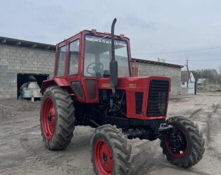 МТЗ Другая, объемом двигателя 0 л и пробегом 0 тыс. км за 7900 $, фото 4 на Automoto.ua