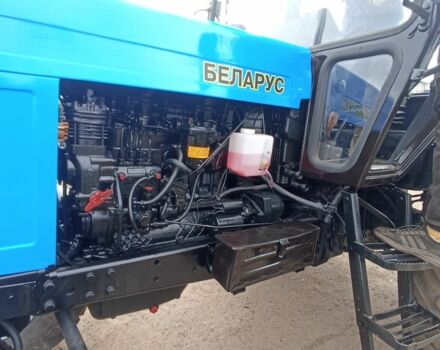 МТЗ Другая, объемом двигателя 4.75 л и пробегом 9 тыс. км за 12500 $, фото 5 на Automoto.ua