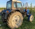 МТЗ Другая, объемом двигателя 4.7 л и пробегом 1000 тыс. км за 3750 $, фото 6 на Automoto.ua