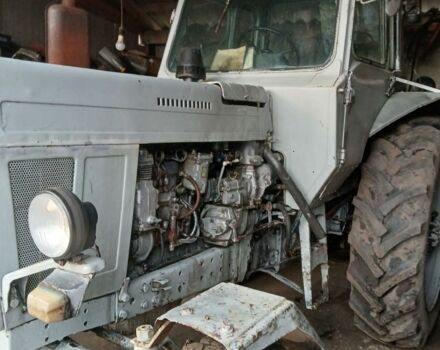 МТЗ Інша, об'ємом двигуна 0 л та пробігом 0 тис. км за 4900 $, фото 1 на Automoto.ua