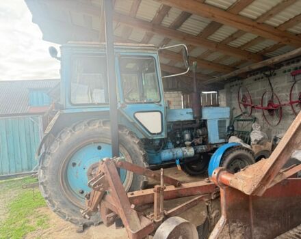 МТЗ Інша, об'ємом двигуна 0 л та пробігом 0 тис. км за 5000 $, фото 6 на Automoto.ua