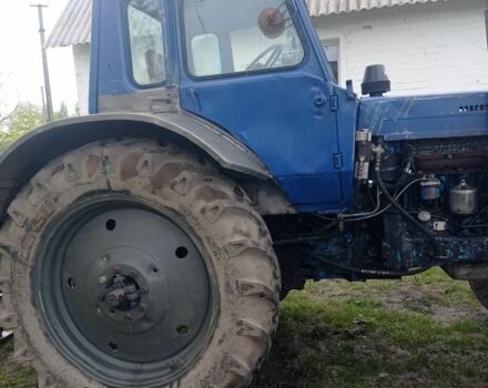 МТЗ Інша, об'ємом двигуна 0 л та пробігом 0 тис. км за 3800 $, фото 3 на Automoto.ua
