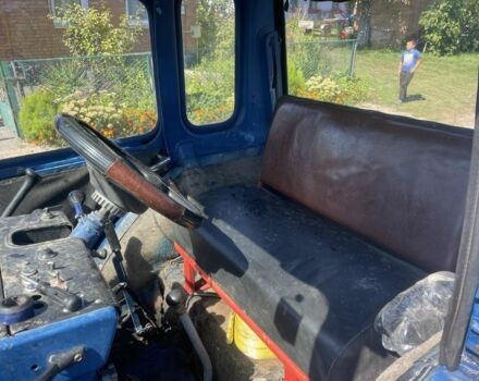 МТЗ Інша, об'ємом двигуна 0 л та пробігом 0 тис. км за 5500 $, фото 3 на Automoto.ua