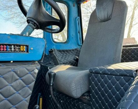 МТЗ Інша, об'ємом двигуна 0 л та пробігом 0 тис. км за 8300 $, фото 5 на Automoto.ua