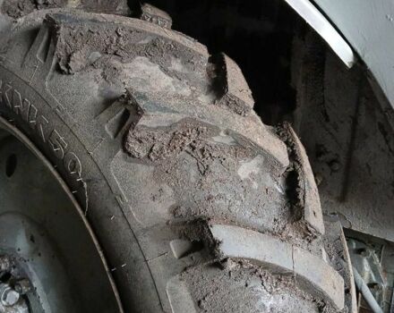 МТЗ Інша, об'ємом двигуна 0 л та пробігом 0 тис. км за 4900 $, фото 3 на Automoto.ua