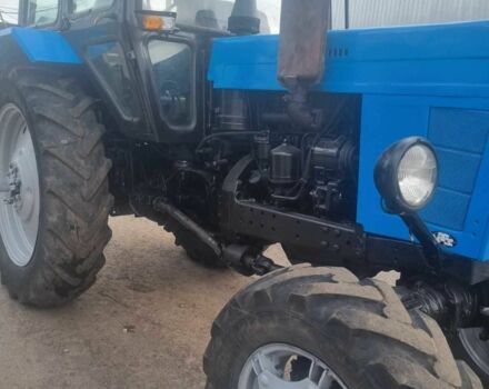 МТЗ Другая, объемом двигателя 0 л и пробегом 0 тыс. км за 8500 $, фото 4 на Automoto.ua
