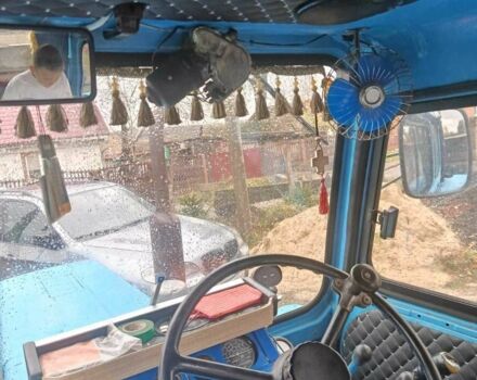 МТЗ Інша, об'ємом двигуна 4.75 л та пробігом 0 тис. км за 7500 $, фото 5 на Automoto.ua