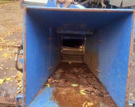 МТЗ Другая, объемом двигателя 4.75 л и пробегом 0 тыс. км за 9700 $, фото 3 на Automoto.ua