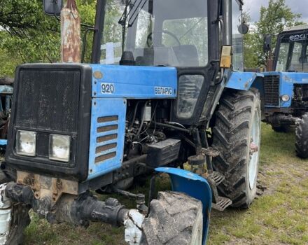 МТЗ Другая, объемом двигателя 0 л и пробегом 0 тыс. км за 5300 $, фото 4 на Automoto.ua