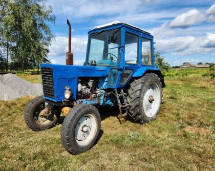 МТЗ Другая, объемом двигателя 0 л и пробегом 0 тыс. км за 5200 $, фото 2 на Automoto.ua