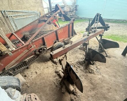 МТЗ Інша, об'ємом двигуна 0 л та пробігом 0 тис. км за 5000 $, фото 2 на Automoto.ua