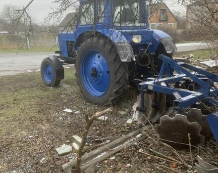 МТЗ Інша, об'ємом двигуна 0 л та пробігом 0 тис. км за 6750 $, фото 2 на Automoto.ua