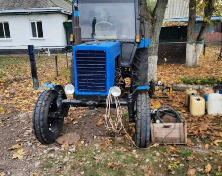 МТЗ Другая, объемом двигателя 0 л и пробегом 0 тыс. км за 4999 $, фото 1 на Automoto.ua