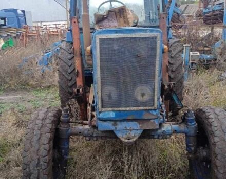 МТЗ Інша, об'ємом двигуна 0 л та пробігом 0 тис. км за 3000 $, фото 2 на Automoto.ua