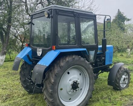 МТЗ Другая, объемом двигателя 4.2 л и пробегом 4 тыс. км за 8300 $, фото 2 на Automoto.ua