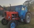 МТЗ Другая, объемом двигателя 4.5 л и пробегом 30 тыс. км за 5553 $, фото 1 на Automoto.ua