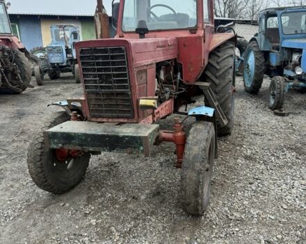 МТЗ Інша, об'ємом двигуна 0 л та пробігом 0 тис. км за 4000 $, фото 1 на Automoto.ua