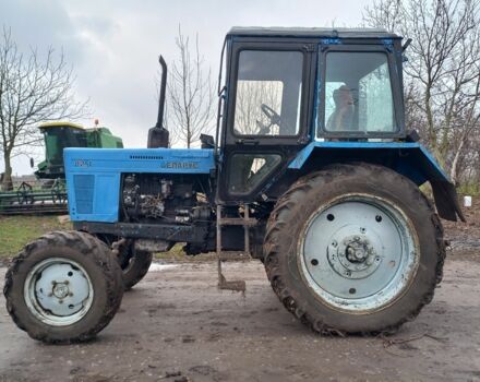 МТЗ Інша, об'ємом двигуна 0 л та пробігом 0 тис. км за 7000 $, фото 2 на Automoto.ua