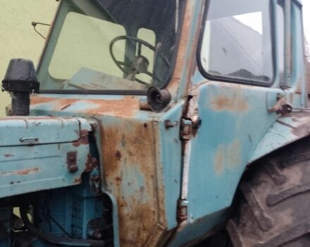 МТЗ Другая, объемом двигателя 0 л и пробегом 0 тыс. км за 3500 $, фото 1 на Automoto.ua