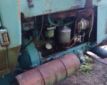 МТЗ Другая, объемом двигателя 4.6 л и пробегом 1000 тыс. км за 3500 $, фото 2 на Automoto.ua