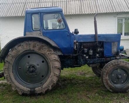 МТЗ Інша, об'ємом двигуна 0 л та пробігом 0 тис. км за 3800 $, фото 1 на Automoto.ua
