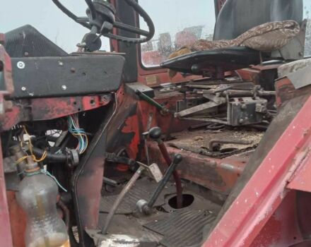 МТЗ Інша, об'ємом двигуна 0 л та пробігом 0 тис. км за 6900 $, фото 4 на Automoto.ua