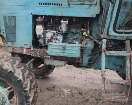 МТЗ Другая, объемом двигателя 0 л и пробегом 0 тыс. км за 8700 $, фото 4 на Automoto.ua