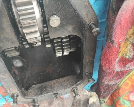 МТЗ Другая, объемом двигателя 0 л и пробегом 0 тыс. км за 8300 $, фото 19 на Automoto.ua