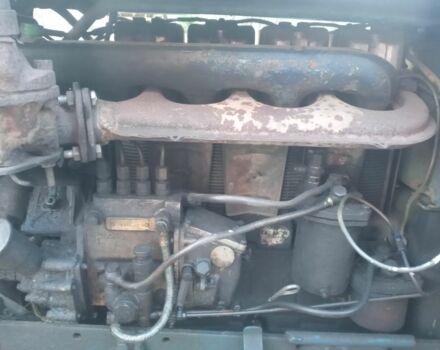 МТЗ Другая 1992 в Владимирце на Automoto.ua МТЗ Другая, объемом двигателя 0 л и пробегом 0 тыс. км за 3000 $, фото 3 на Automoto.ua