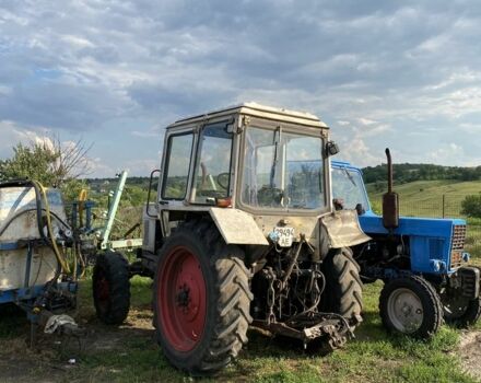 МТЗ Другая, объемом двигателя 0.55 л и пробегом 20 тыс. км за 5400 $, фото 1 на Automoto.ua