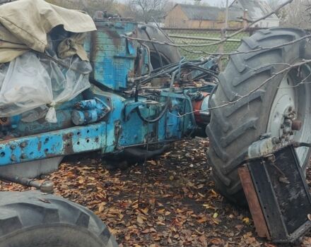 МТЗ Другая, объемом двигателя 0 л и пробегом 0 тыс. км за 4000 $, фото 1 на Automoto.ua