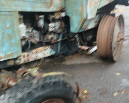 МТЗ Інша, об'ємом двигуна 0 л та пробігом 0 тис. км за 2600 $, фото 1 на Automoto.ua