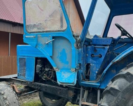 МТЗ Другая, объемом двигателя 0 л и пробегом 100 тыс. км за 4300 $, фото 4 на Automoto.ua