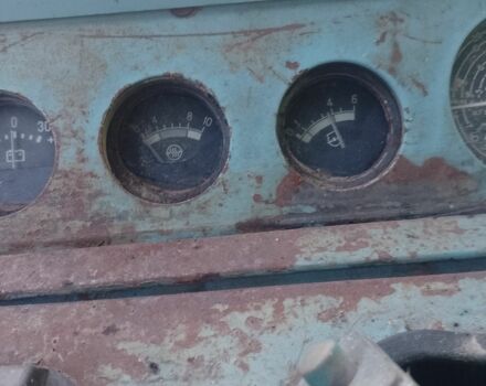 МТЗ Другая, объемом двигателя 4.6 л и пробегом 1000 тыс. км за 3500 $, фото 3 на Automoto.ua