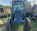 МТЗ Другая, объемом двигателя 0 л и пробегом 0 тыс. км за 4500 $, фото 1 на Automoto.ua