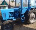 МТЗ Другая, объемом двигателя 4.75 л и пробегом 100 тыс. км за 6000 $, фото 1 на Automoto.ua