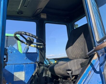 МТЗ Інша, об'ємом двигуна 0.56 л та пробігом 6 тис. км за 5200 $, фото 3 на Automoto.ua