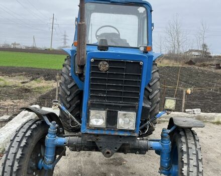 МТЗ Другая, объемом двигателя 0.5 л и пробегом 0 тыс. км за 4800 $, фото 2 на Automoto.ua