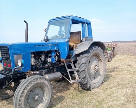 МТЗ Інша, об'ємом двигуна 0 л та пробігом 0 тис. км за 3800 $, фото 7 на Automoto.ua