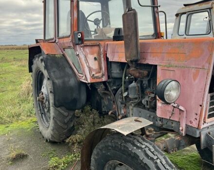 МТЗ Другая, объемом двигателя 0 л и пробегом 0 тыс. км за 5300 $, фото 2 на Automoto.ua