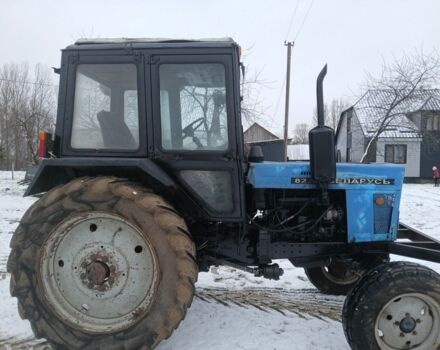 МТЗ Другая, объемом двигателя 4.7 л и пробегом 150 тыс. км за 6500 $, фото 1 на Automoto.ua
