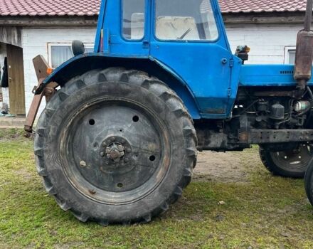 МТЗ Другая, объемом двигателя 0 л и пробегом 100 тыс. км за 4300 $, фото 2 на Automoto.ua