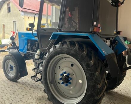 МТЗ Другая, объемом двигателя 0 л и пробегом 0 тыс. км за 11700 $, фото 1 на Automoto.ua