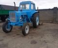 МТЗ Другая 1992 в Владимирце на Automoto.ua МТЗ Другая, объемом двигателя 0 л и пробегом 0 тыс. км за 3300 $, фото 2 на Automoto.ua
