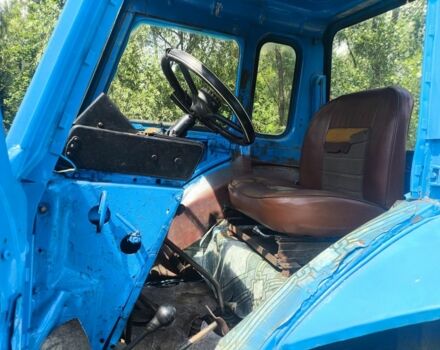 МТЗ Другая, объемом двигателя 0 л и пробегом 0 тыс. км за 6200 $, фото 1 на Automoto.ua