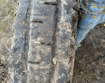 МТЗ Другая, объемом двигателя 4.75 л и пробегом 10 тыс. км за 3600 $, фото 2 на Automoto.ua