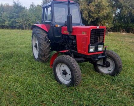 МТЗ Другая 1993 в Виннице на Automoto.ua МТЗ Другая, объемом двигателя 0 л и пробегом 0 тыс. км за 5800 $, фото 2 на Automoto.ua