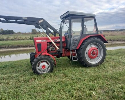 МТЗ Інша 1993 у Любомль на Automoto.ua МТЗ Інша, об'ємом двигуна 0 л та пробігом 0 тис. км за 9900 $, фото 2 на Automoto.ua