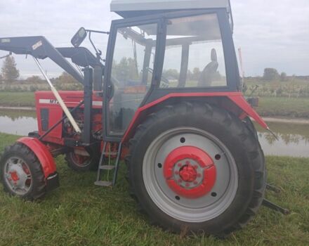 МТЗ Інша 1993 у Любомль на Automoto.ua МТЗ Інша, об'ємом двигуна 0 л та пробігом 0 тис. км за 9900 $, фото 8 на Automoto.ua